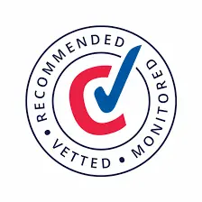 Checkatrade Vetted